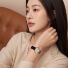 罗西尼(ROSSINI)新品手表女复古小众轻奢小美人石英女表腕表送女友5250250
