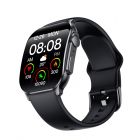 罗西尼新品防水蓝牙运动智能表ZN1487