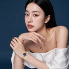 罗西尼(ROSSINI)专柜同款手表女轻奢优雅气质防水石英女士表50232