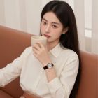 罗西尼(ROSSINI)新品手表女复古小众轻奢小美人石英女表腕表送女友5250250