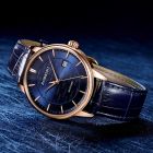 罗西尼(ROSSINI)启迪系列手表石英男表519871（一口价）