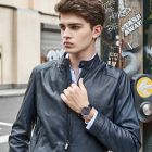 罗西尼(ROSSINI)启迪系列手表石英男表519871（一口价）