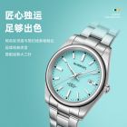 罗西尼(ROSSINI)手表2025年新款机械表防水时尚多彩腕表60121