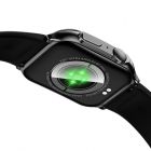 罗西尼新品防水蓝牙运动智能表ZN1487