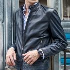 罗西尼(ROSSINI)启迪系列手表石英男表519871（一口价）