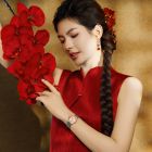 罗西尼（ROSSINI）【罗西尼x故宫养心殿数字科技展】红色手表女18K金宝相宫禧女表50262